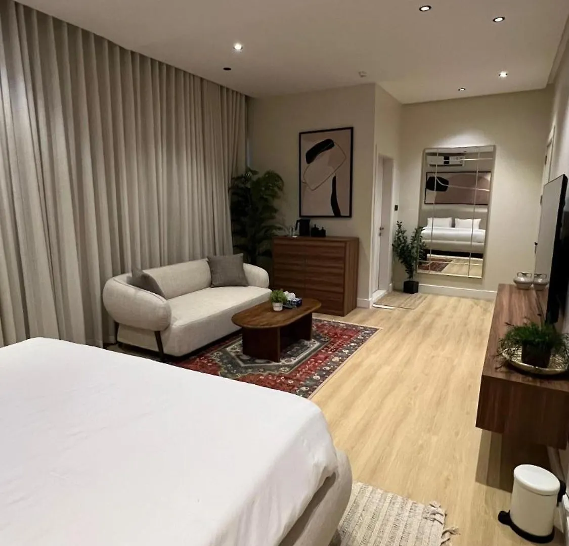 Cozy Apt Riyadh Saudi-Arabien