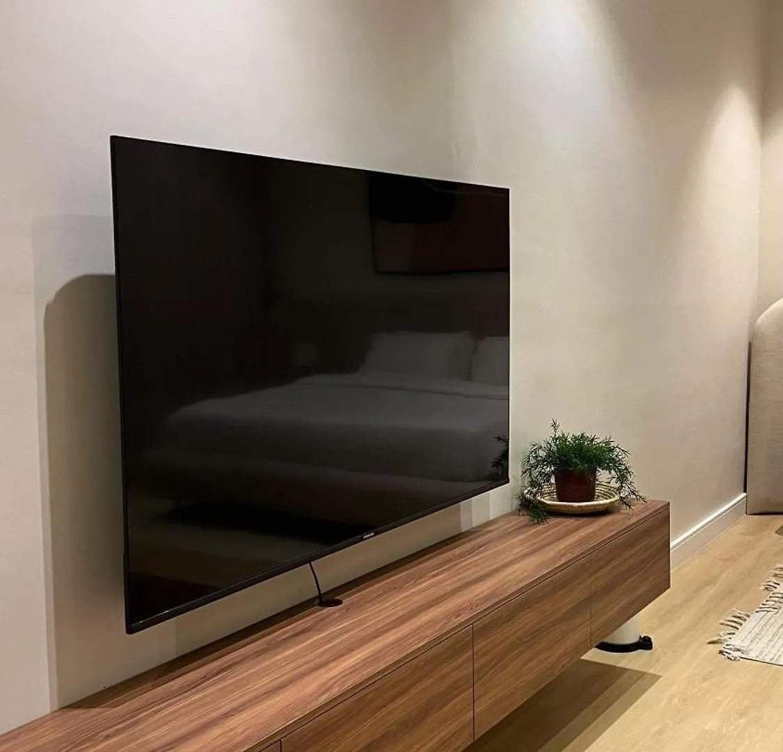 Cozy Apt Riyadh Saudi-Arabien