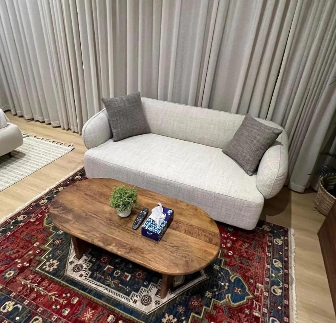 Cozy Apt Riyadh 0*,  Saudi-Arabien