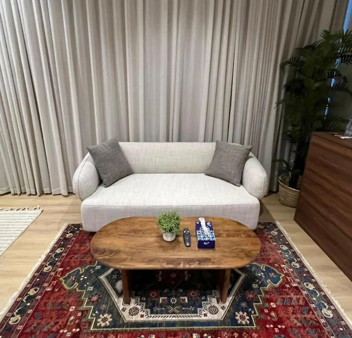 Cozy Apt Riyadh Gæstehus
