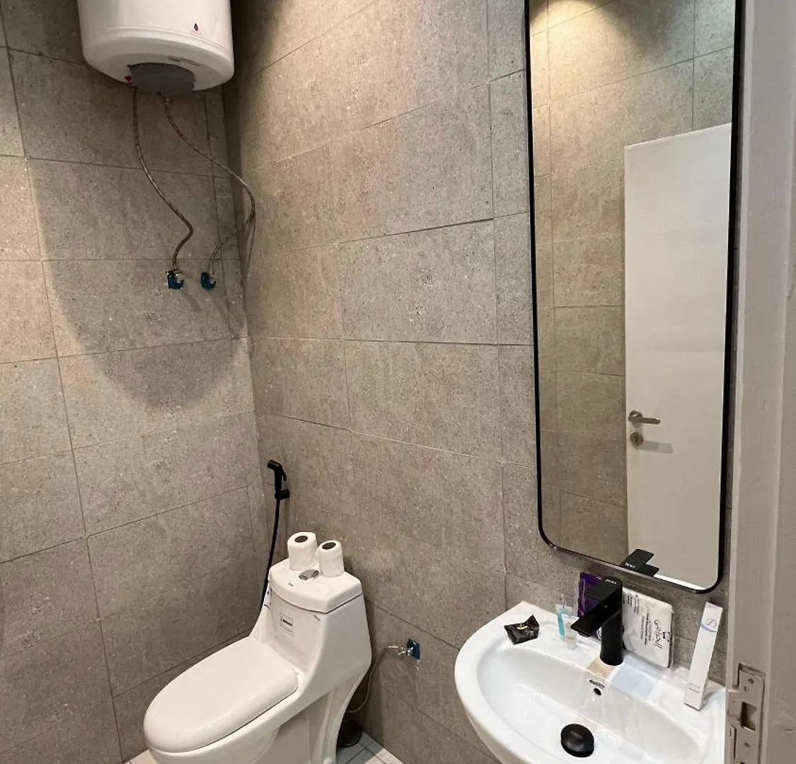 Cozy Apt Riyadh 0*,  Saudi-Arabien