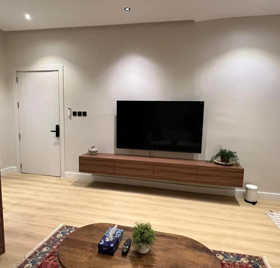 Gæstehus Cozy Apt Riyadh Saudi-Arabien
