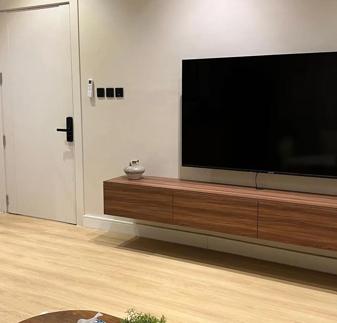 Gæstehus Cozy Apt Riyadh
