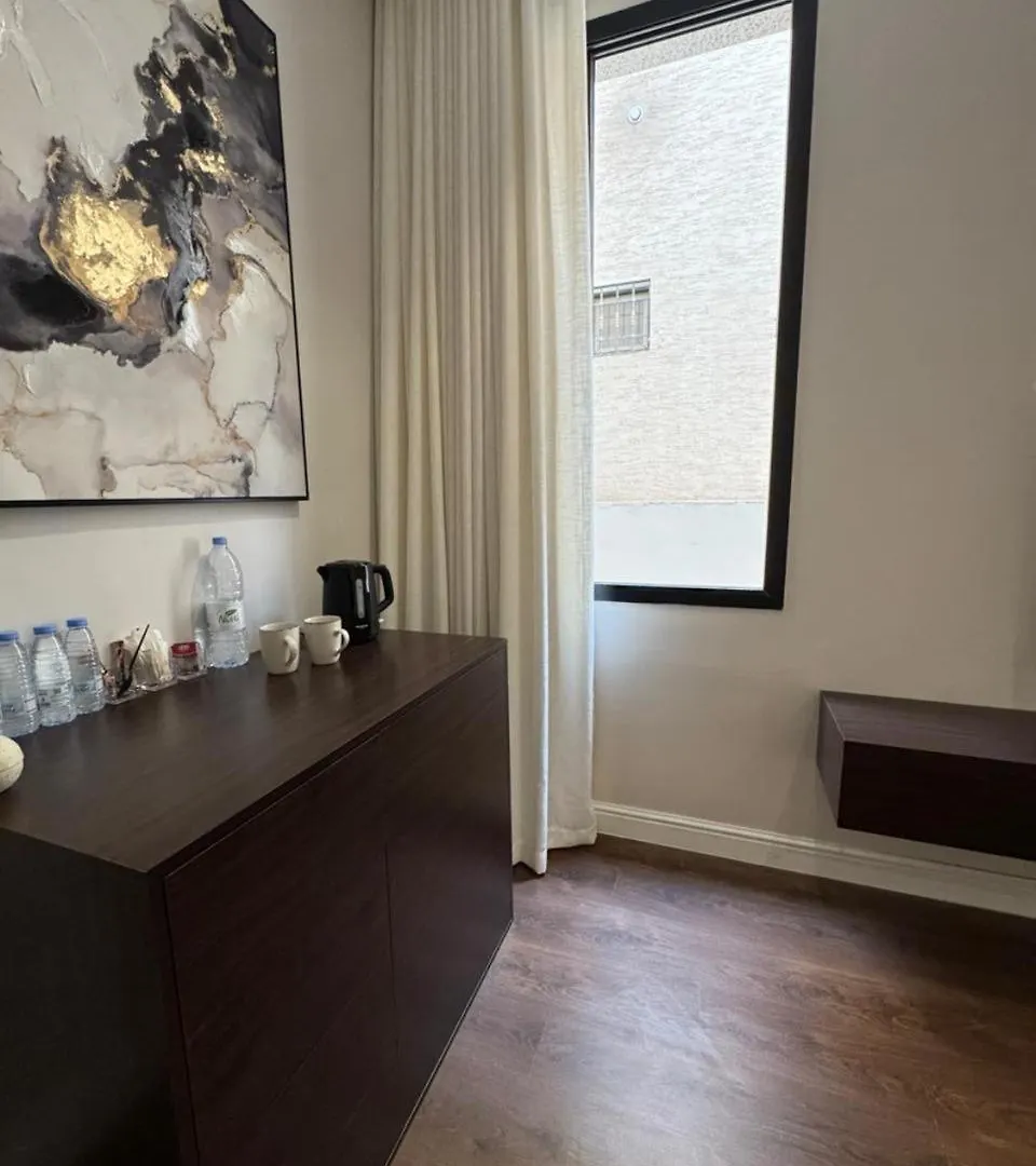 Cozy Apt Riyadh