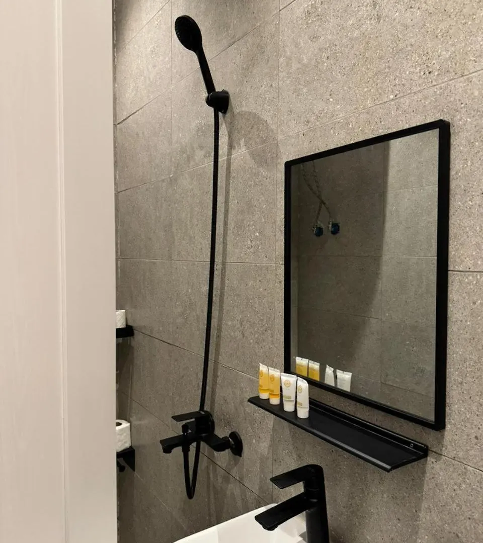 Gæstehus Cozy Apt Riyadh Saudi-Arabien