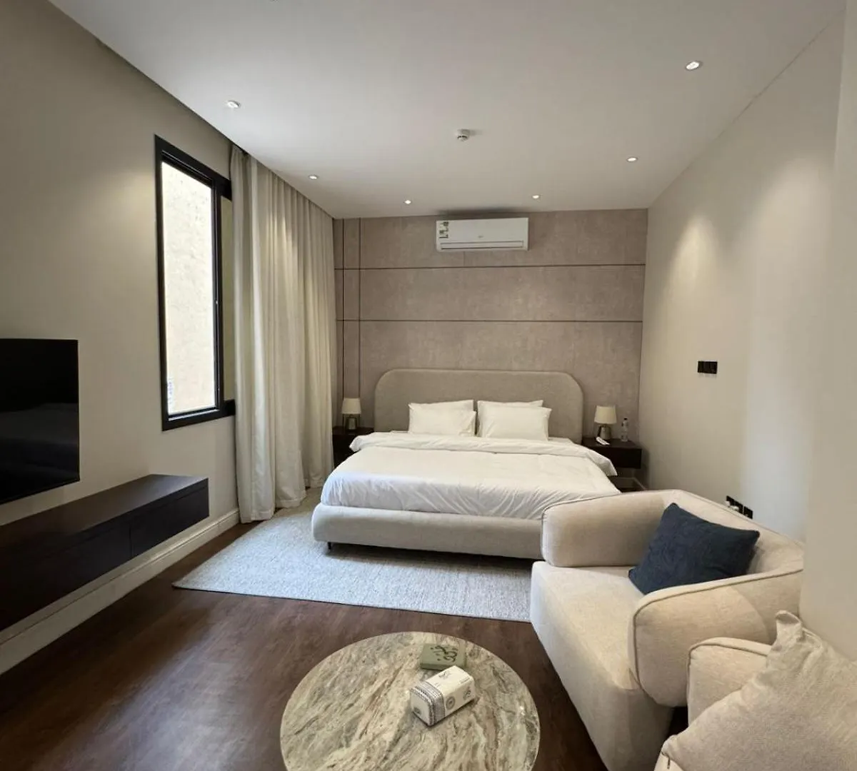 Gæstehus Cozy Apt Riyadh