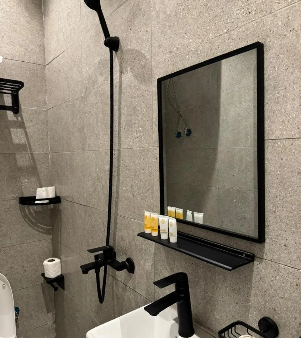 Cozy Apt Riyadh 0*,