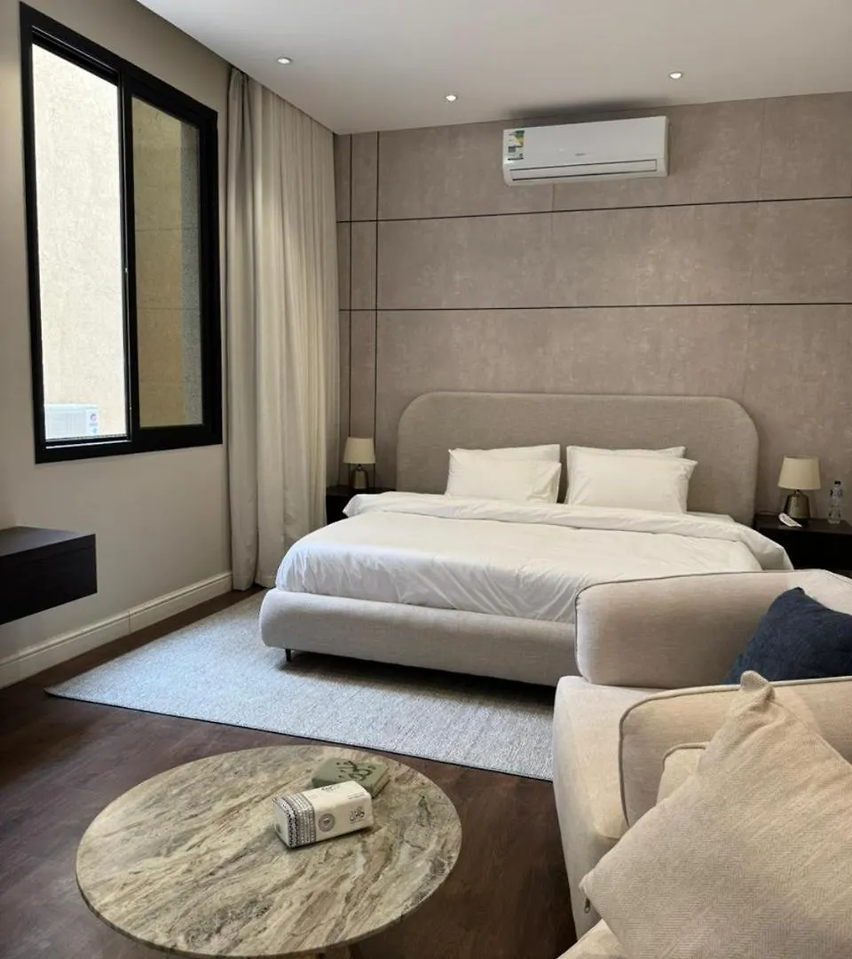 Cozy Apt Riyadh 0*,
