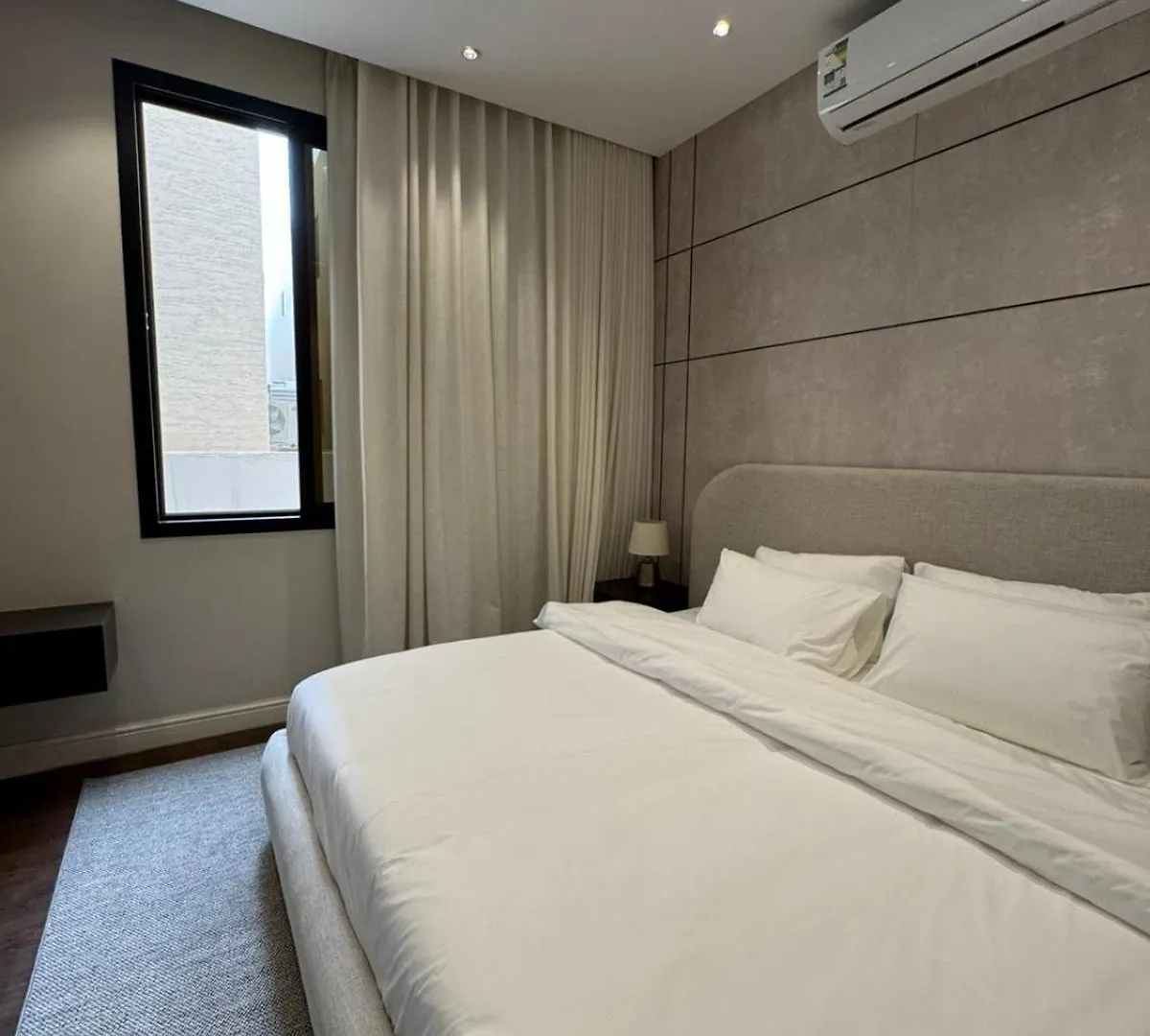 Gæstehus Cozy Apt Riyadh