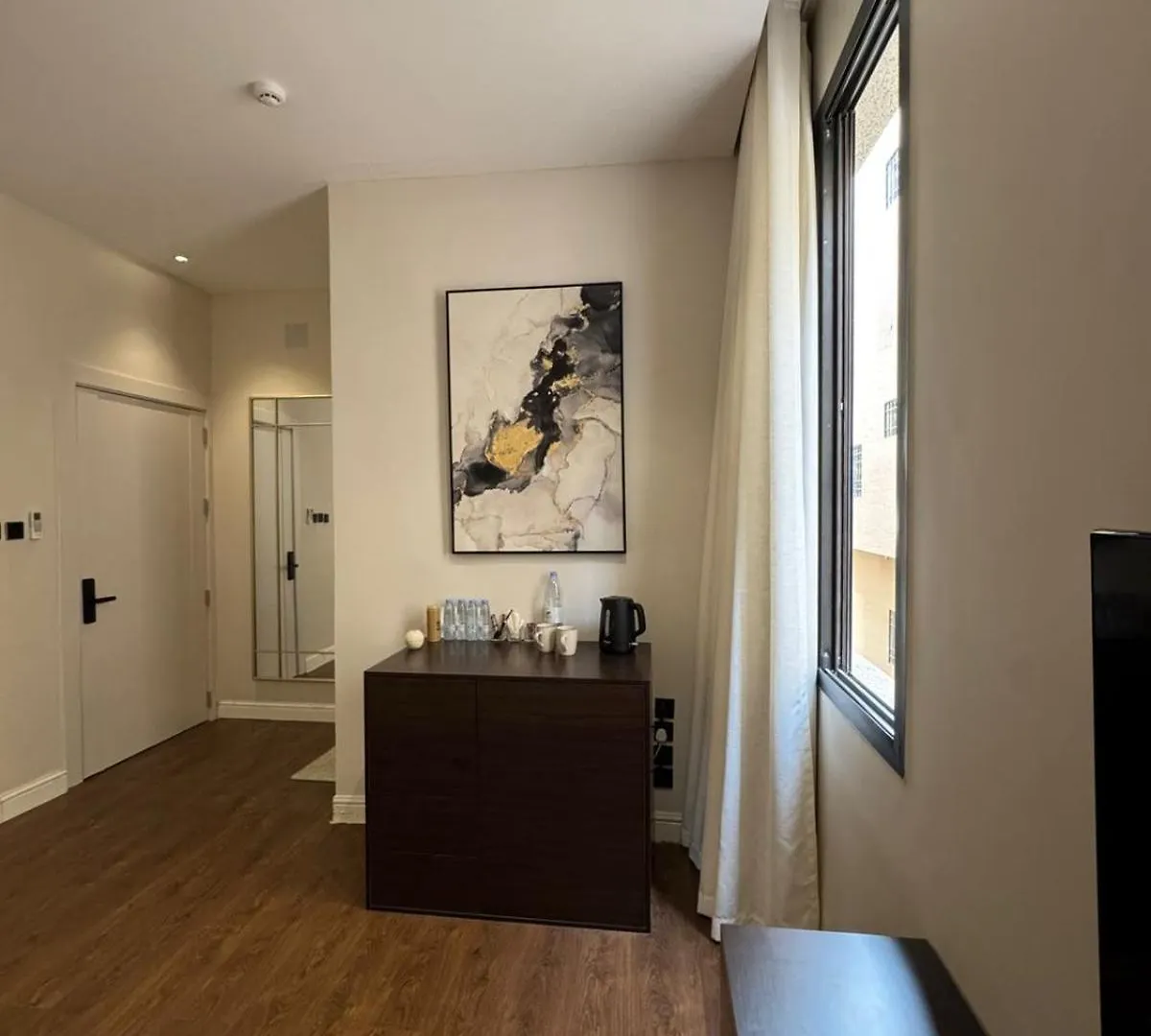 Gæstehus Cozy Apt Riyadh