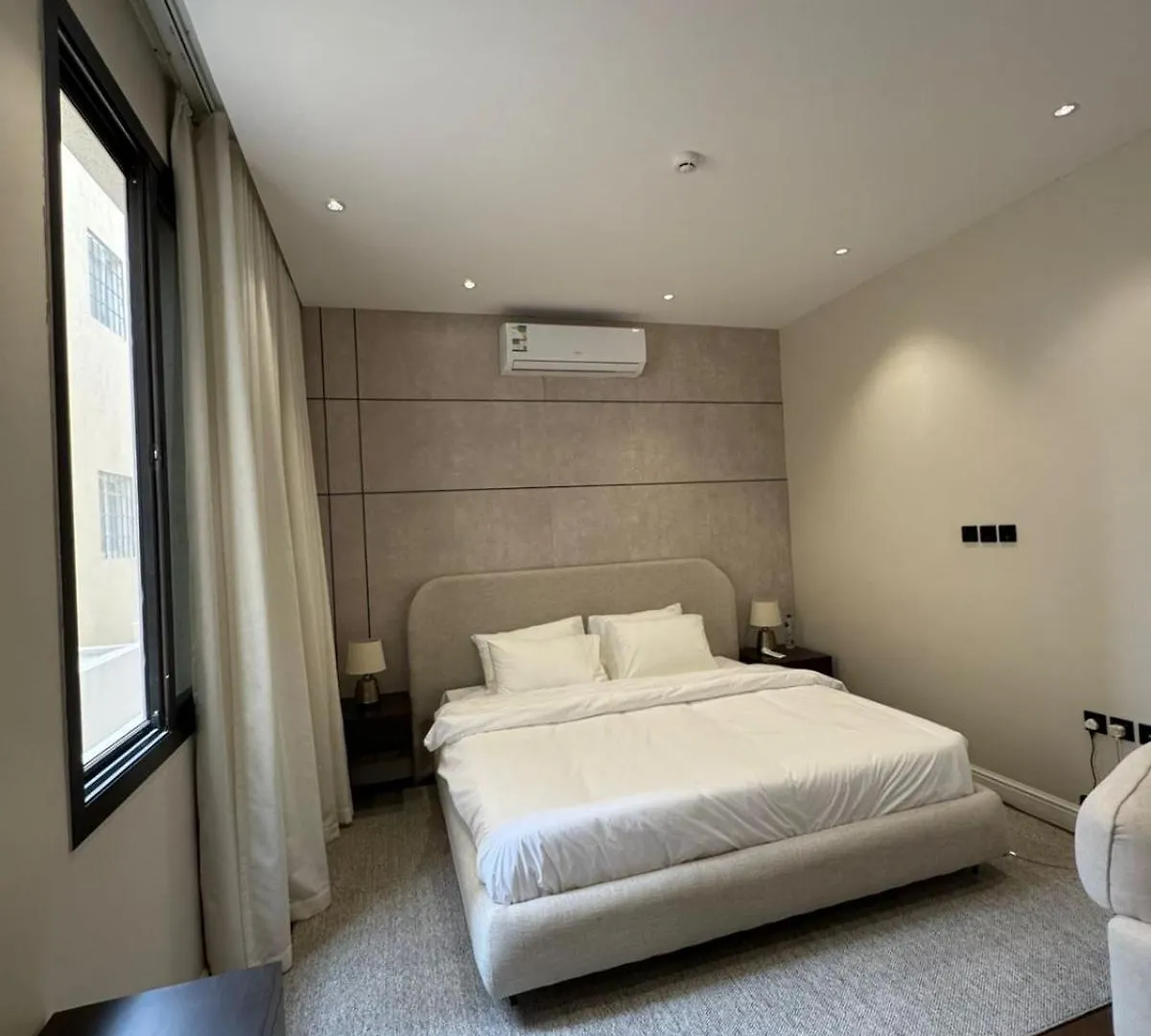 Cozy Apt Riyadh